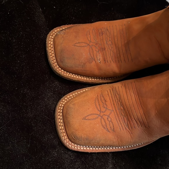 Justin boots - Picture 2 of 7